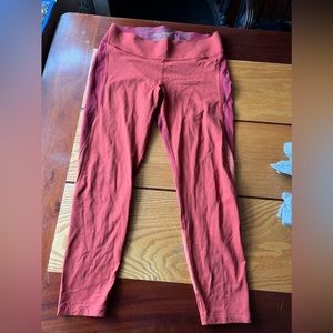 Outdoor Voices Leggings